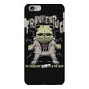 frankenpug iPhone 6 Plus/6s Plus Case