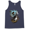 swept away Tank Top