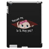 Excuse Me Is It May Yet Baby Girl iPad 3 and 4 Case