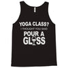 yoga class Tank Top