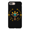 Sheikah Slate   Legend Of Zelda iPhone 8 Plus