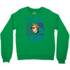 cool no doubt Crewneck Sweatshirt