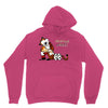calvin hobbes Unisex Hoodie