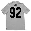 jin 92 Polo Shirt