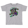 naptime Toddler T-shirt