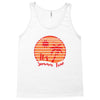 its Summer Time Tank Top