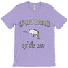 narwhal T-Shirt