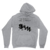 project bff Unisex Hoodie