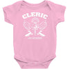 cleric Baby Bodysuit