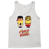 minion fighter Tank Top