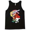 master of his universe Tank Top