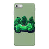 creeper squad iPhone 7 Case