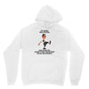 bernard Unisex Hoodie