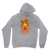 please dont kill me Unisex Hoodie