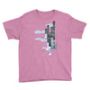 rain, rain, go away Youth Tee