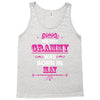 The Best Grammy Was Born In May Tank Top