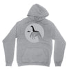 what lies beneath Hoodie