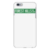 j cole forest hills drive logo iPhone 6/6s Plus Case
