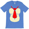 gorilla chest T-Shirt