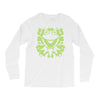 it's not easy being inked Long Sleeve Shirts