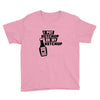 ketchup Youth Tee