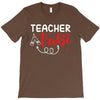teacher tribe T-Shirt