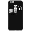big brother reality tv show iPhone 6/6s Case