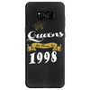 queens are born in 1998 Samsung Galaxy S8