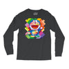Doraemon Long Sleeve Shirts
