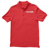 i'm so kiding Polo Shirt
