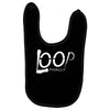 loop Baby Bibs