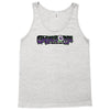 gruesome magazine Tank Top
