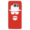 breaking bad heisenberg walter Samsung Galaxy S7