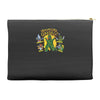 gerdzilla Accessory Pouches
