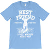 Best Friend Chihuahua T-Shirt