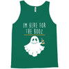 halloween booz Tank Top