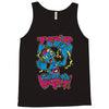 undead zed Tank Top