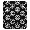 northern soul music record Mousepad