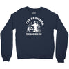 drummer Crewneck Sweatshirt