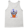 ghostly halloween Tank Top