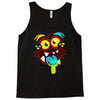 muck mouth Tank Top
