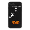 Nightmare Before Halloweentown iPhone 7 Plus Case