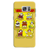 7 menopausal dwarfs, ideal gift or birthday present. Samsung Galaxy S7