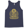 budha indie Tank Top