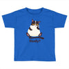 Really Toddler T-shirt