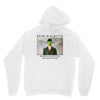 René Magritte The Son Of Man Unisex Hoodie