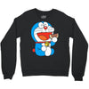 Doraemon Crewneck Sweatshirt