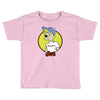 bazooka joe 2, ideal gift or birthday present. Toddler T-shirt