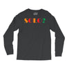 fahrie77 Long Sleeve Shirts