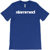 slammed sticker vinyl decal T-Shirt